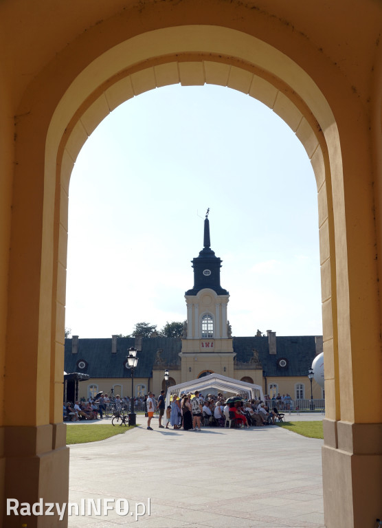 Koncerty z okazji Dni Radzynia