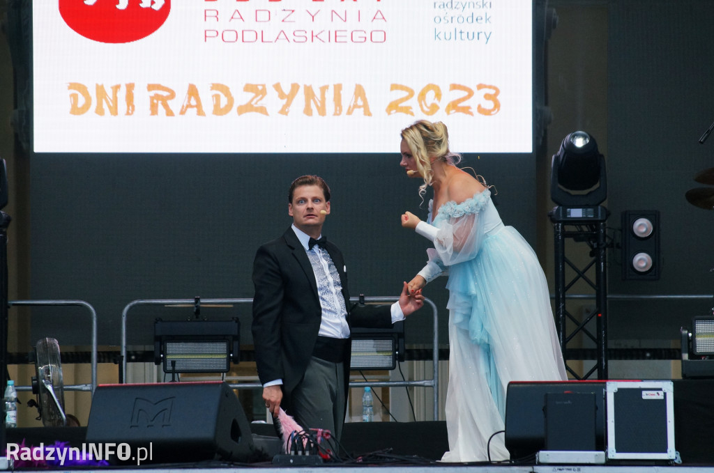 Koncerty z okazji Dni Radzynia