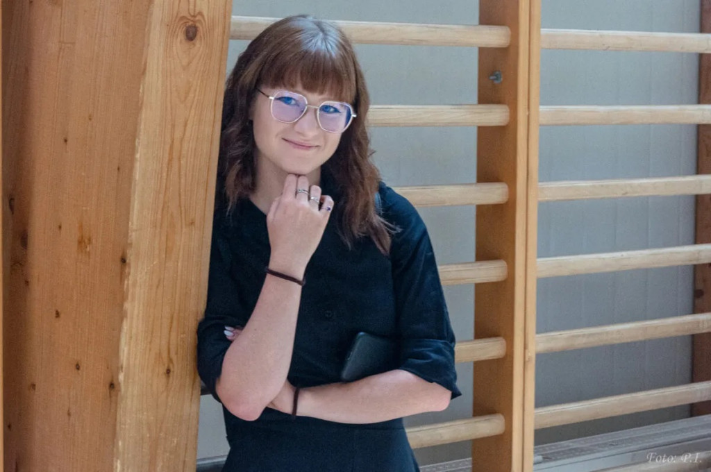 Rozpoczęcie roku szkolnego w I LO w Radzyniu