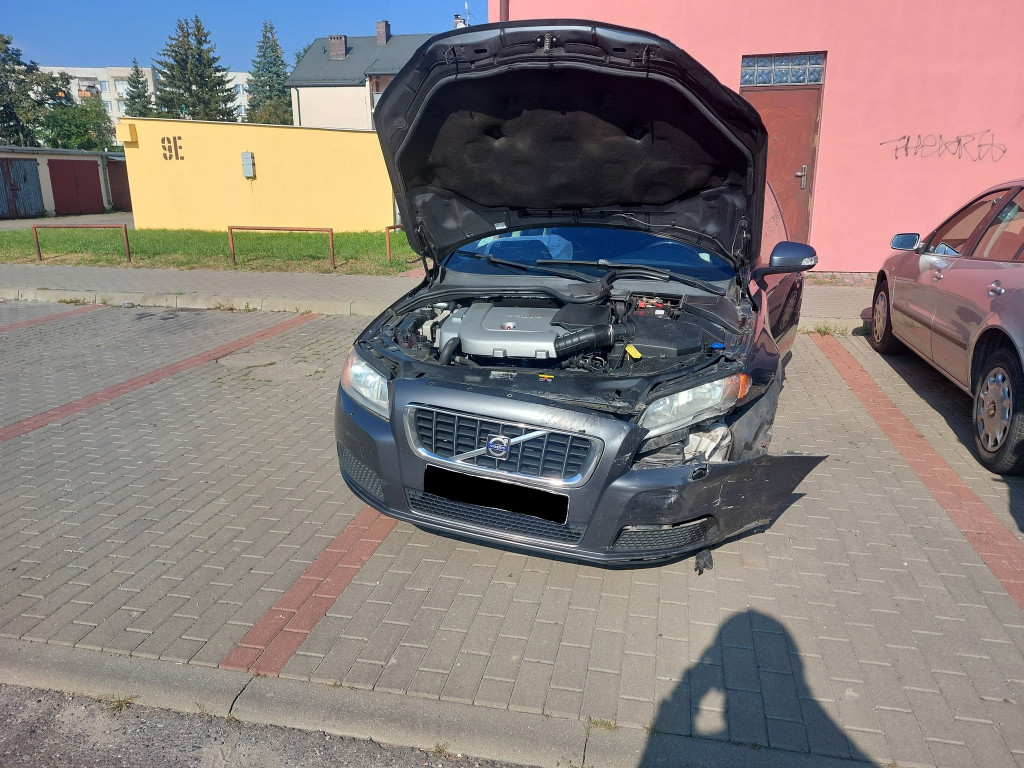 Interwencje strażaków w drugiej połowie sierpnia