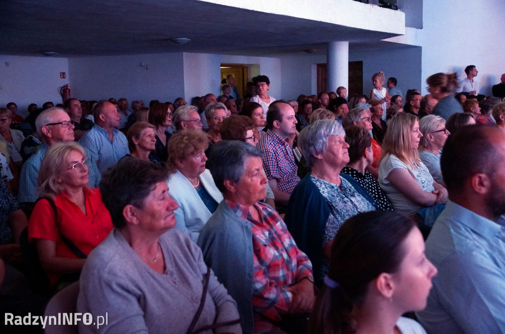 Koncert 