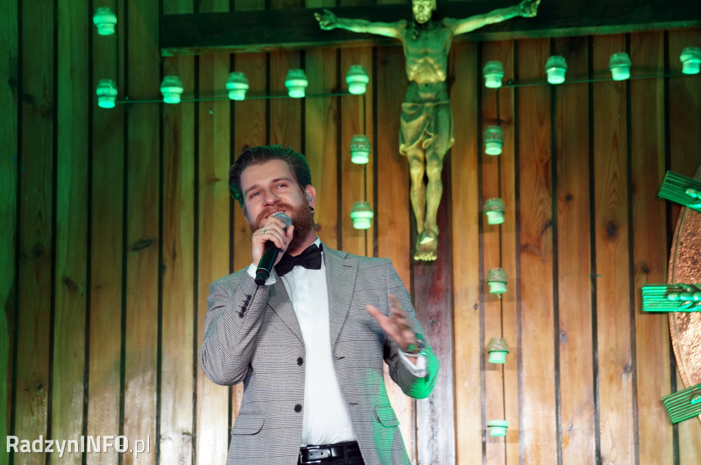 Koncert 
