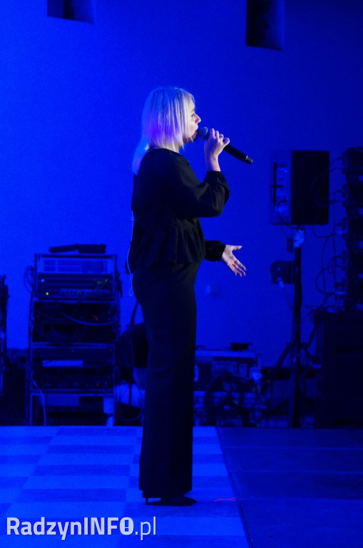 Koncert 