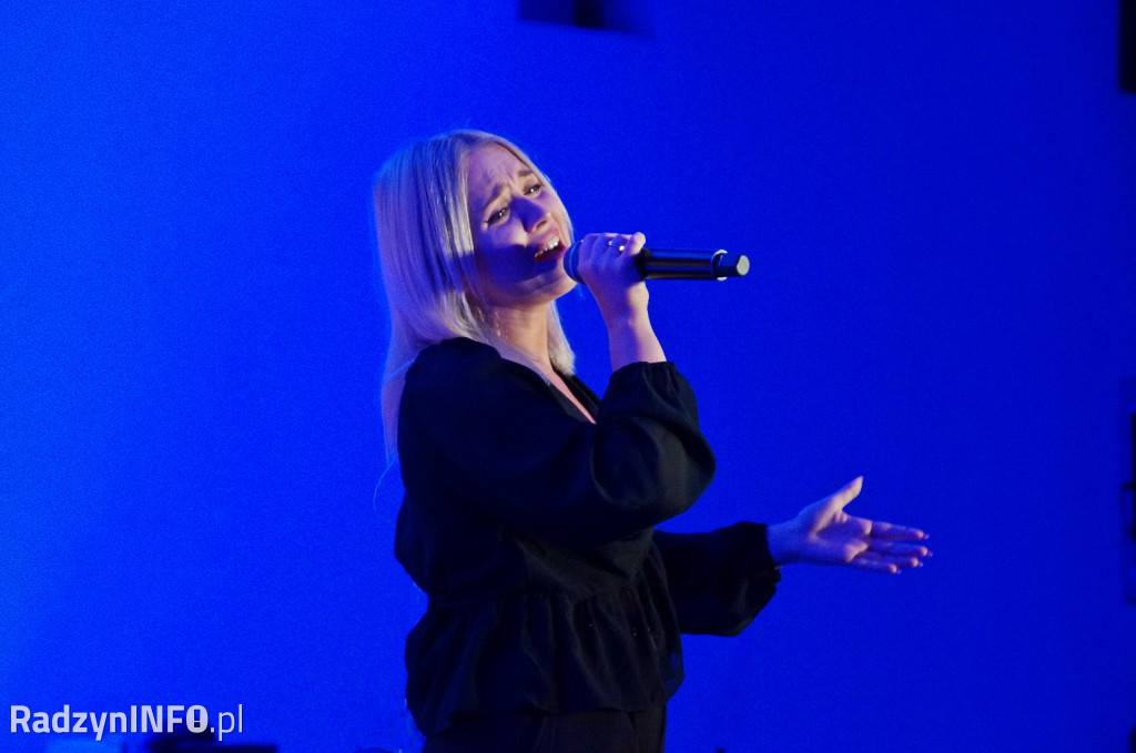 Koncert 