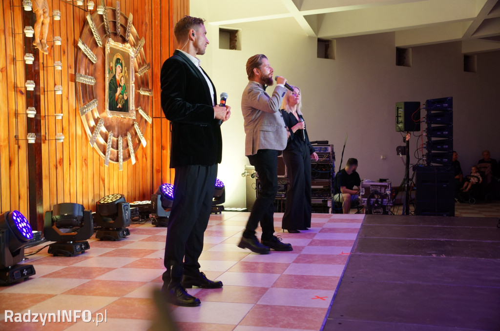 Koncert 