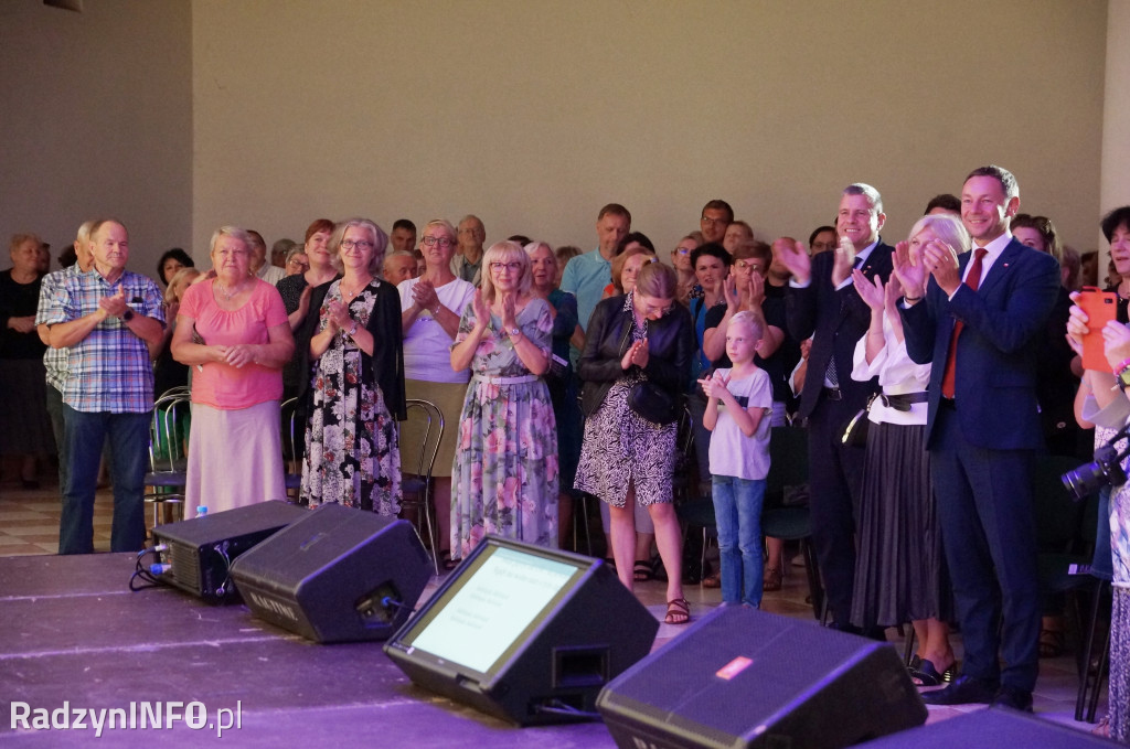 Koncert 