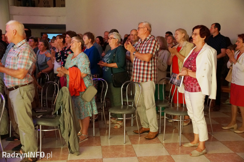 Koncert 