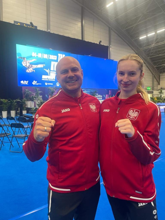 Zawodnicy RSC Taekwon-do z 6 medalami