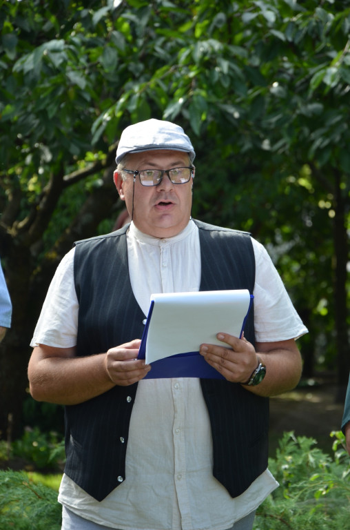 Narodowe Czytanie 2023 w gminie Ulan-Majorat