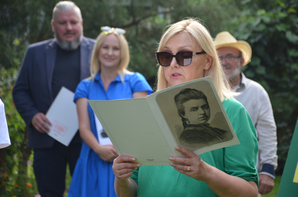 Narodowe Czytanie 2023 w gminie Ulan-Majorat