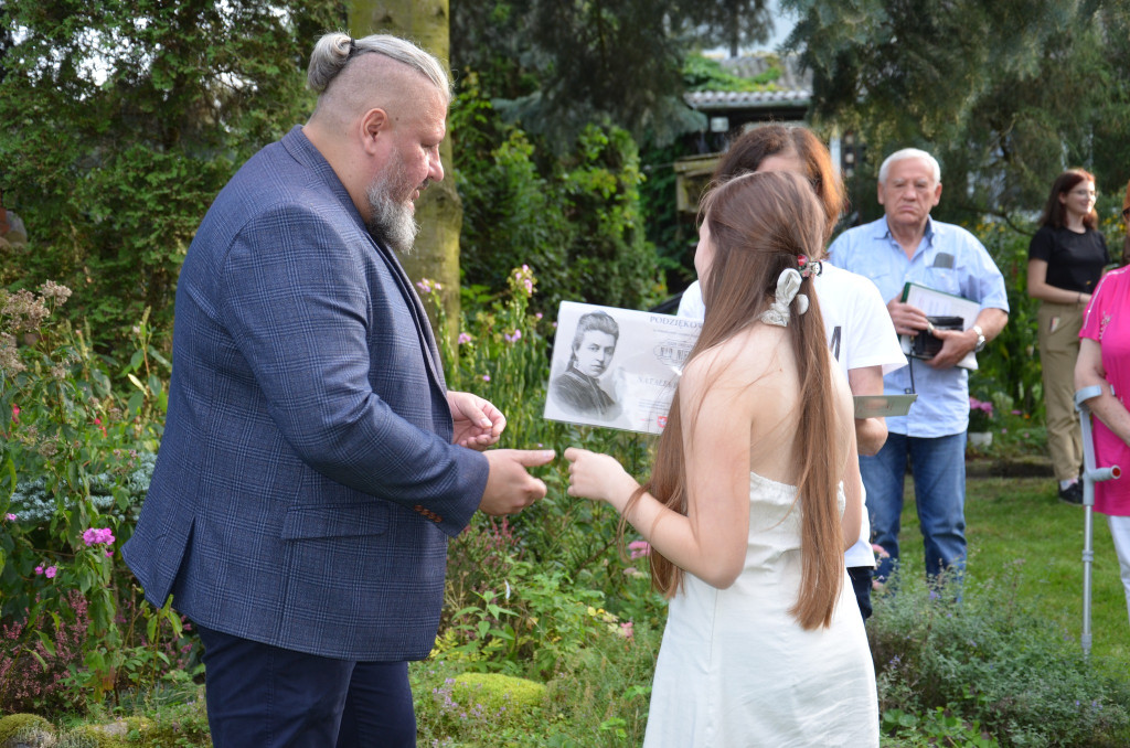 Narodowe Czytanie 2023 w gminie Ulan-Majorat