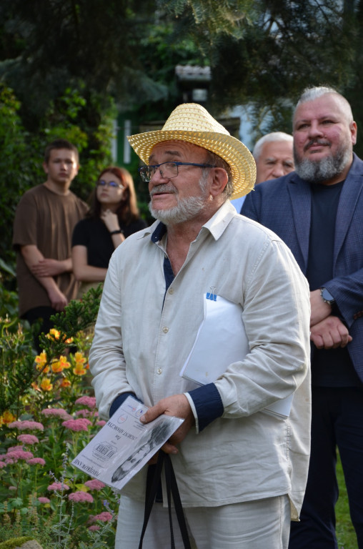 Narodowe Czytanie 2023 w gminie Ulan-Majorat