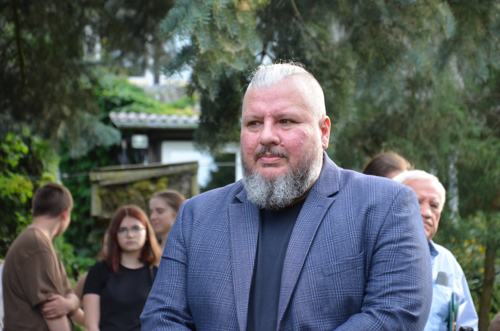 Narodowe Czytanie 2023 w gminie Ulan-Majorat