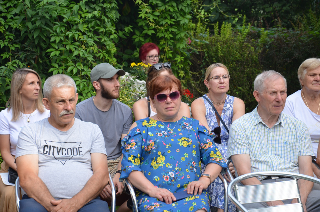 Narodowe Czytanie 2023 w gminie Ulan-Majorat
