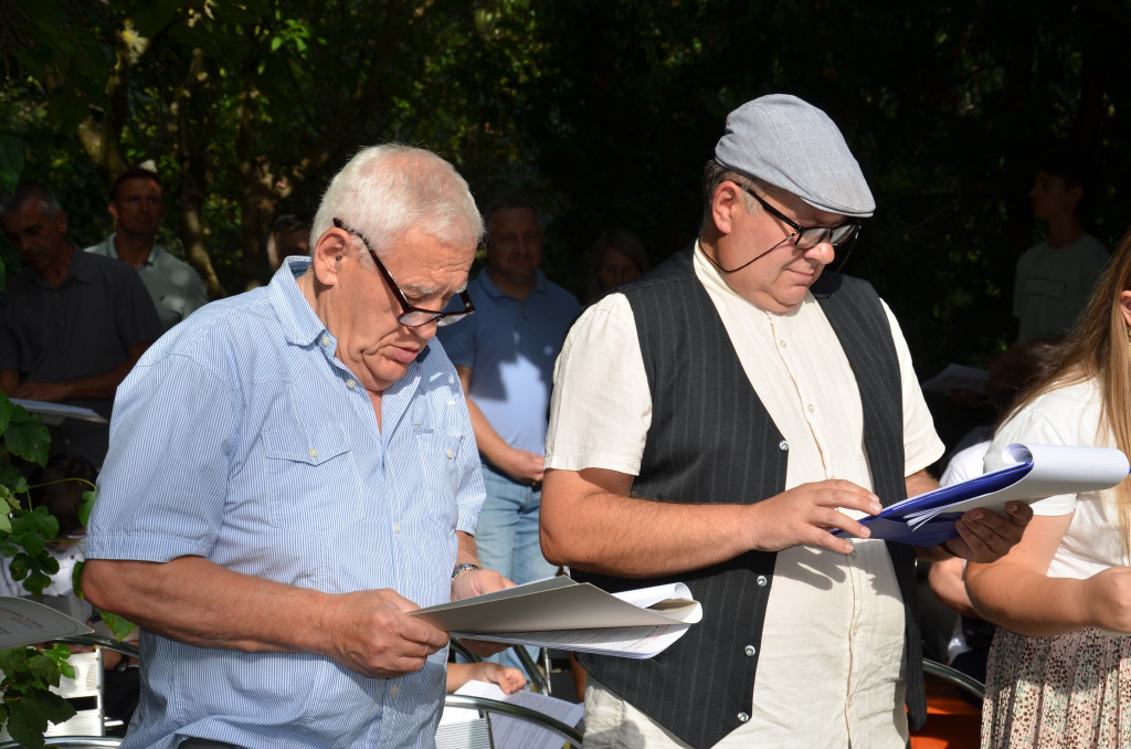 Narodowe Czytanie 2023 w gminie Ulan-Majorat