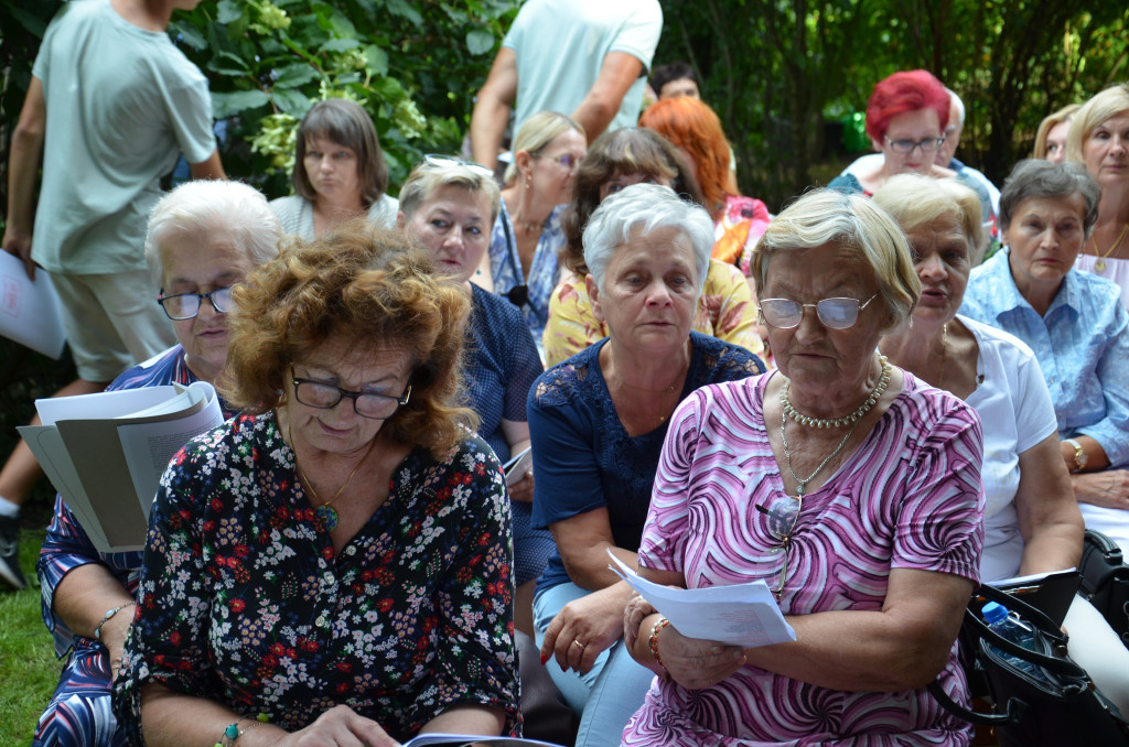 Narodowe Czytanie 2023 w gminie Ulan-Majorat