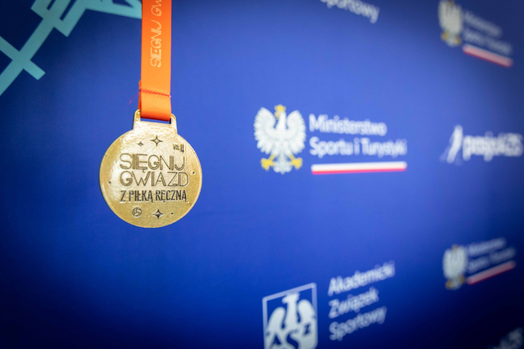 Szczypiornistki z Ulana na turnieju