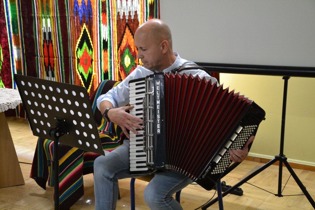 Narodowe Czytanie 2023 w SOSW