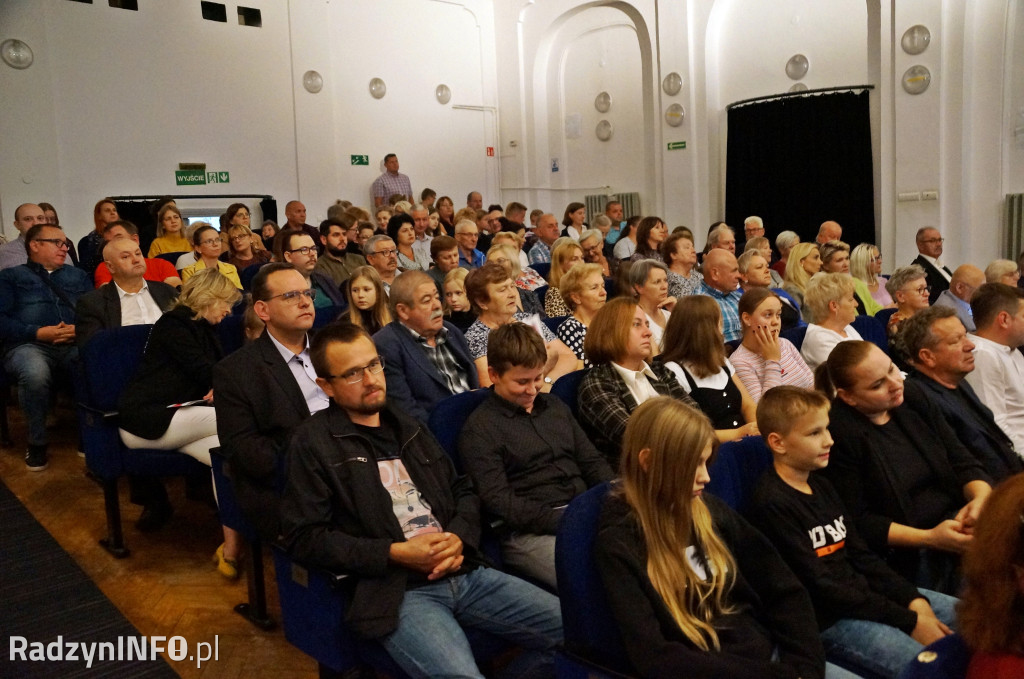 Dni Karola Lipińskiego: Koncert Muzyki Polskiej