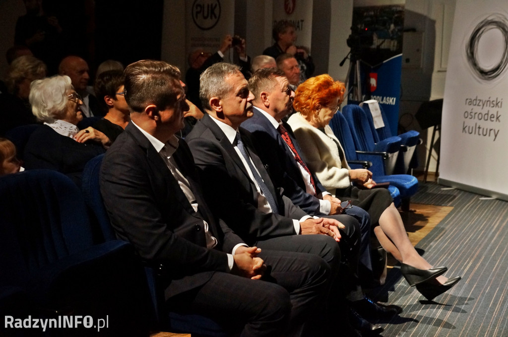 Dni Karola Lipińskiego: Koncert Muzyki Polskiej