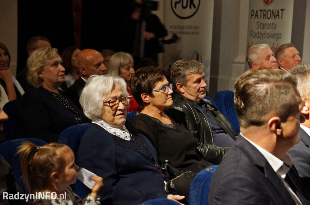 Dni Karola Lipińskiego: Koncert Muzyki Polskiej