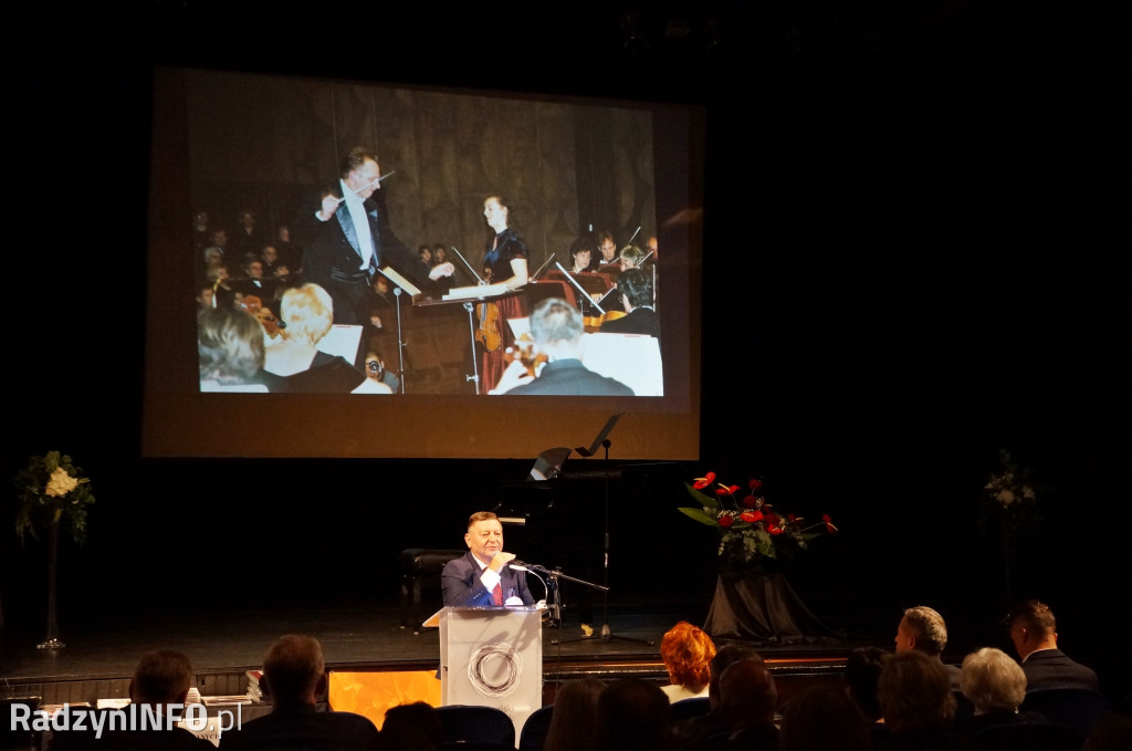 Dni Karola Lipińskiego: Koncert Muzyki Polskiej