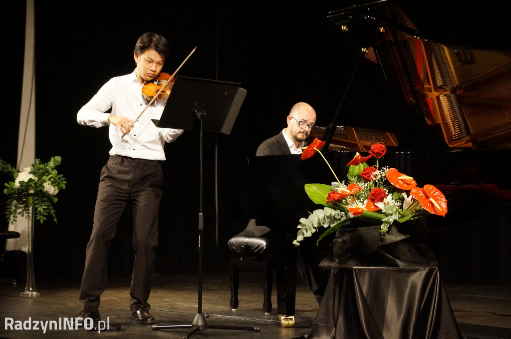 Dni Karola Lipińskiego: Koncert Muzyki Polskiej