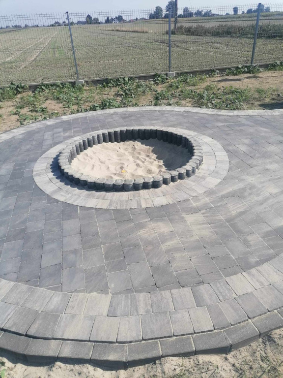 Infrastruktura turystyczna w Sętkach