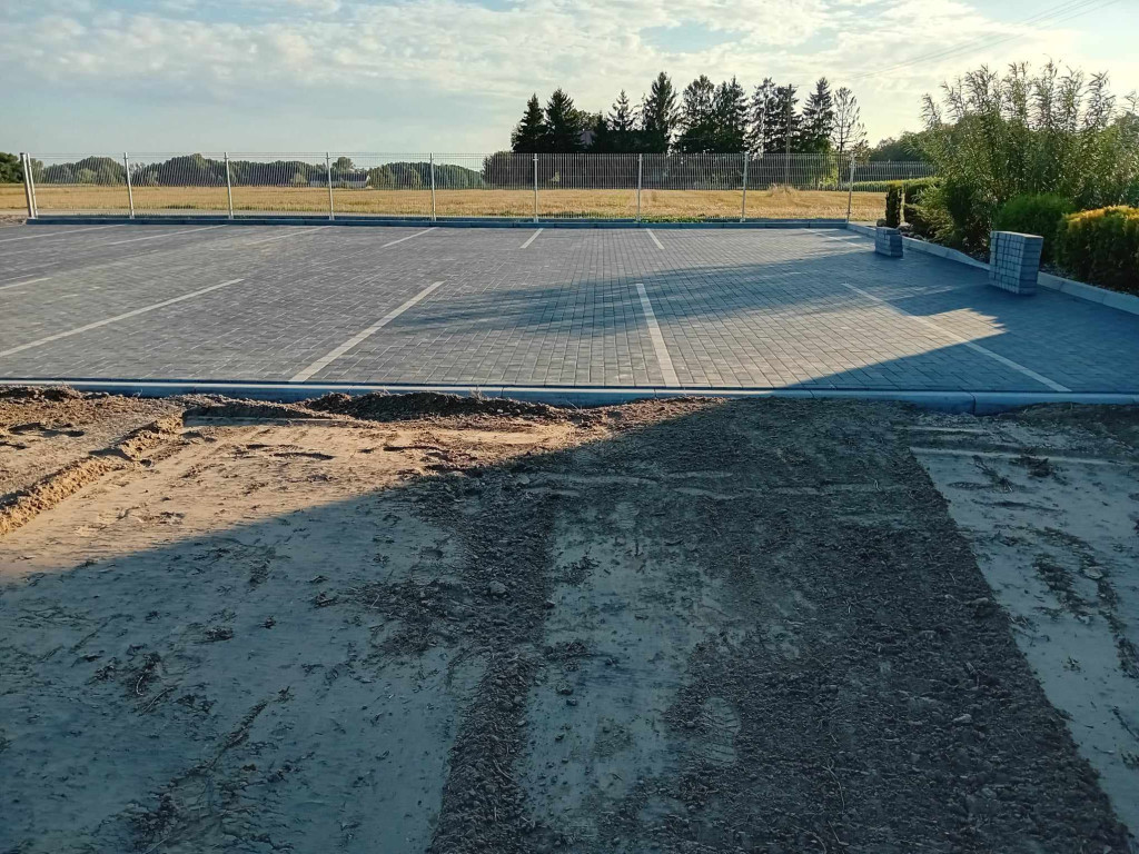 Infrastruktura turystyczna w Sętkach