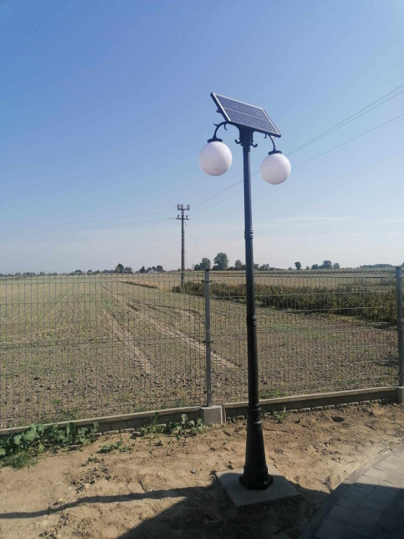 Infrastruktura turystyczna w Sętkach