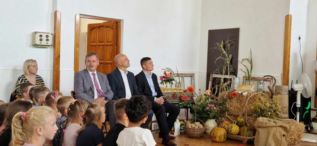 Narodowe Czytanie 2023 w ZS w Suchowoli