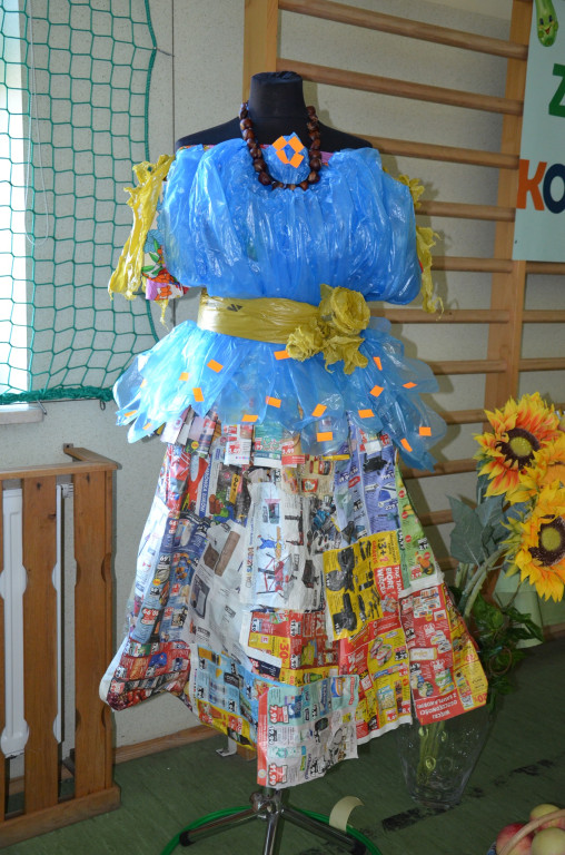 Otwarcie pracowni w szkole w Domaszewnicy