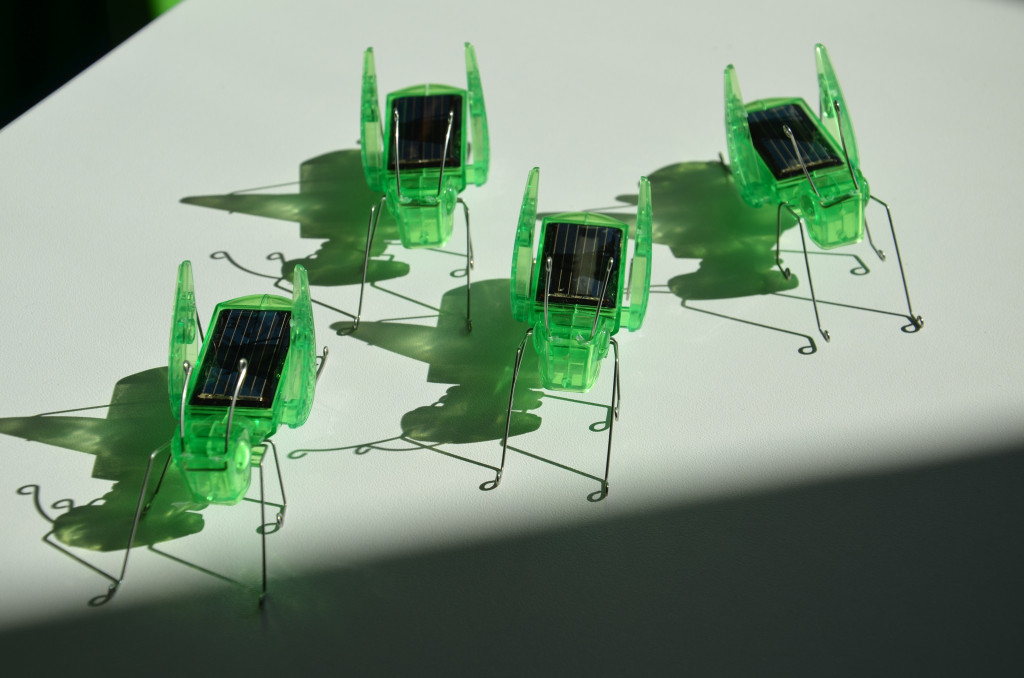 Otwarcie pracowni w szkole w Domaszewnicy