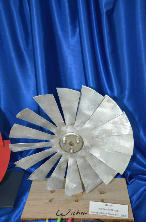 Otwarcie pracowni w szkole w Domaszewnicy