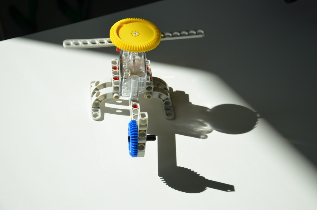 Otwarcie pracowni w szkole w Domaszewnicy