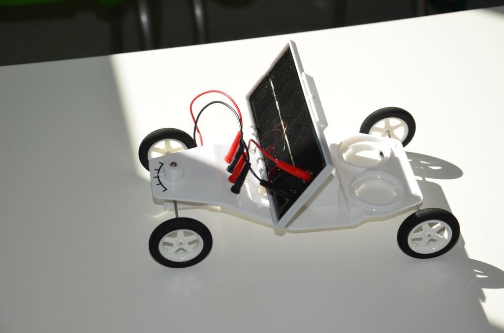 Otwarcie pracowni w szkole w Domaszewnicy