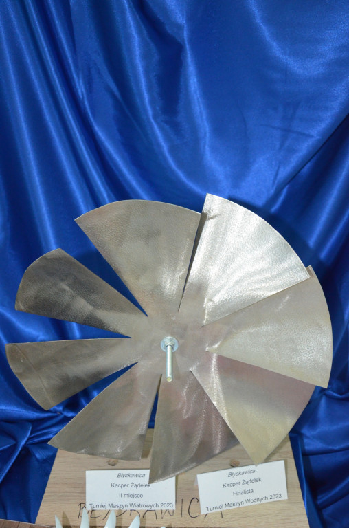 Otwarcie pracowni w szkole w Domaszewnicy