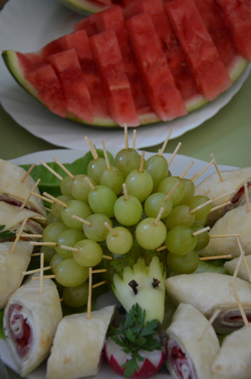 Otwarcie pracowni w szkole w Domaszewnicy