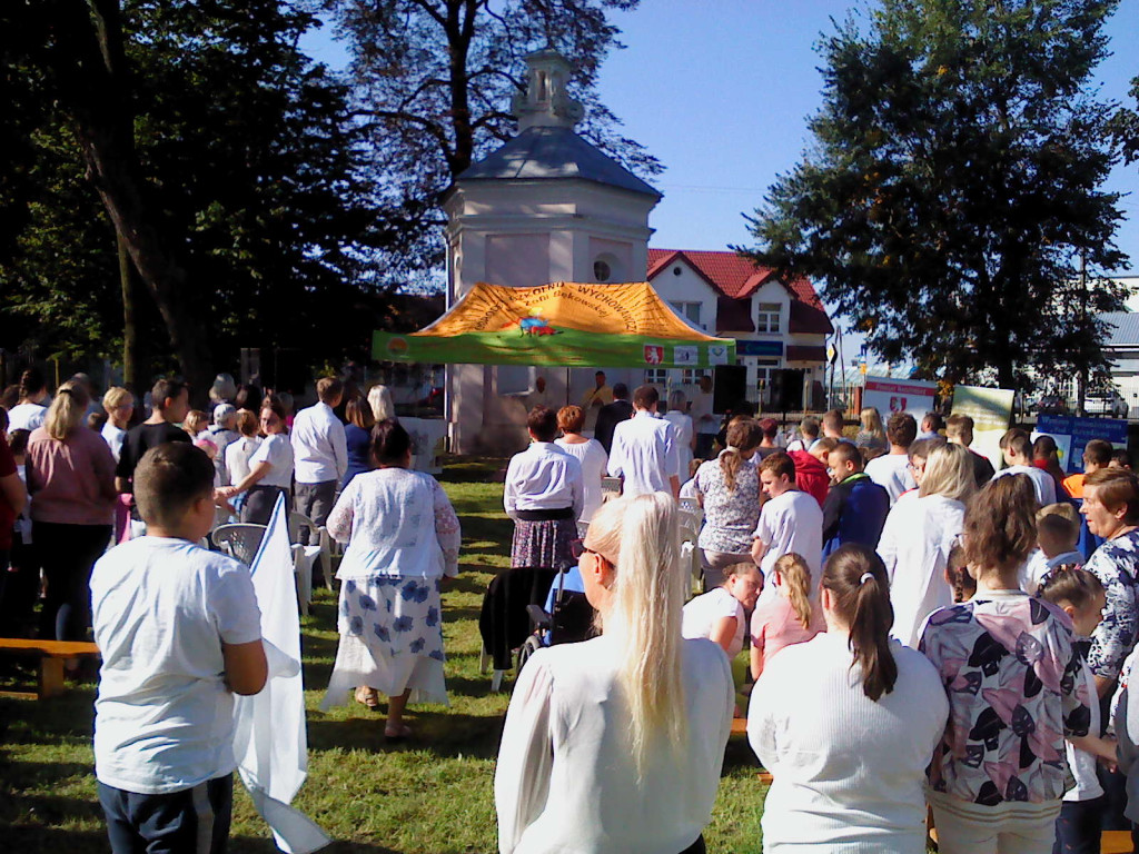 XII Dni z Aniołami w SOSW w Radzyniu