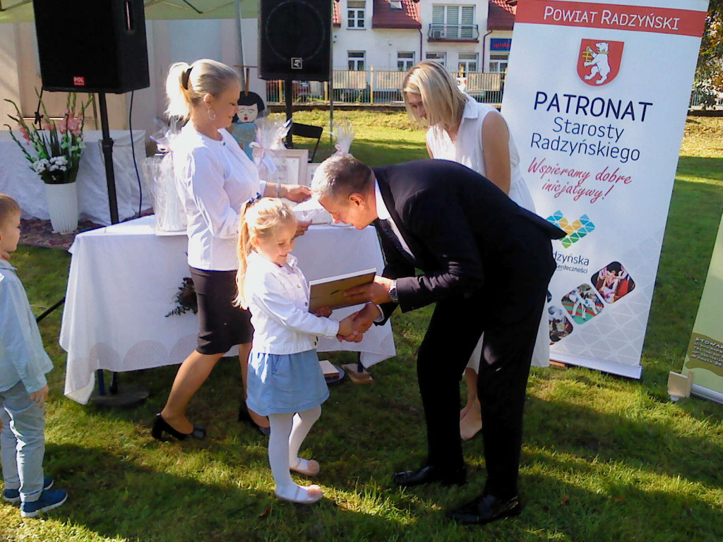 XII Dni z Aniołami w SOSW w Radzyniu