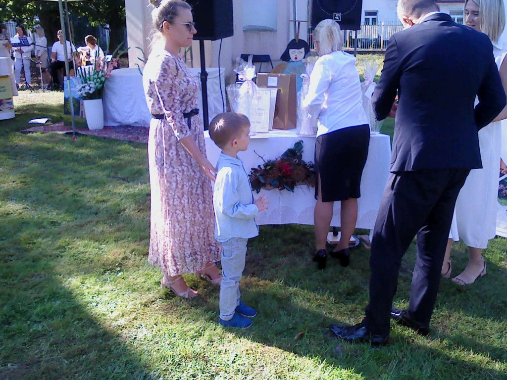XII Dni z Aniołami w SOSW w Radzyniu