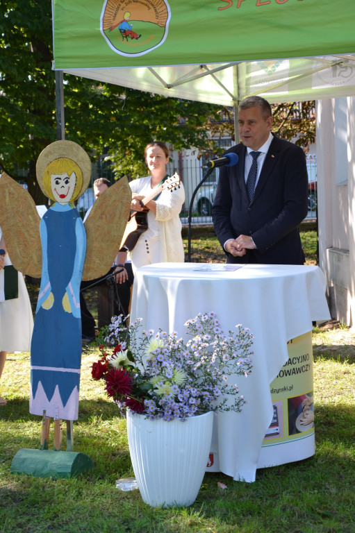XII Dni z Aniołami w SOSW w Radzyniu