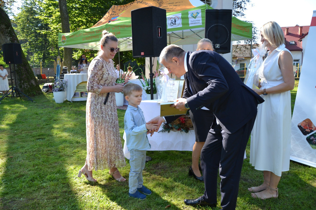 XII Dni z Aniołami w SOSW w Radzyniu