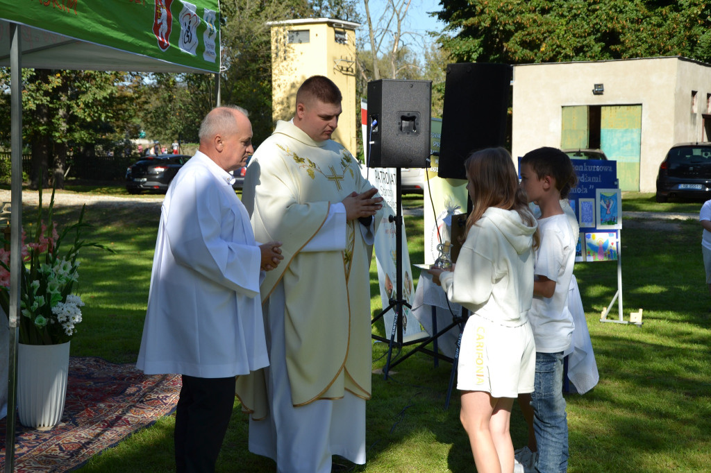 XII Dni z Aniołami w SOSW w Radzyniu