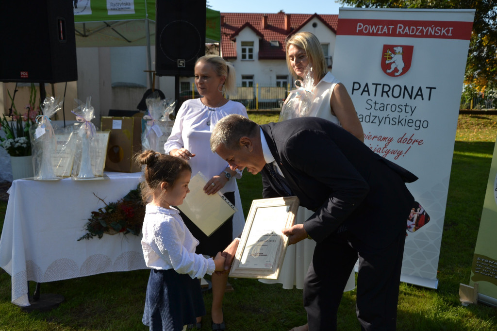 XII Dni z Aniołami w SOSW w Radzyniu