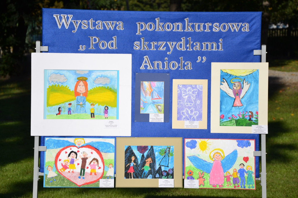 XII Dni z Aniołami w SOSW w Radzyniu