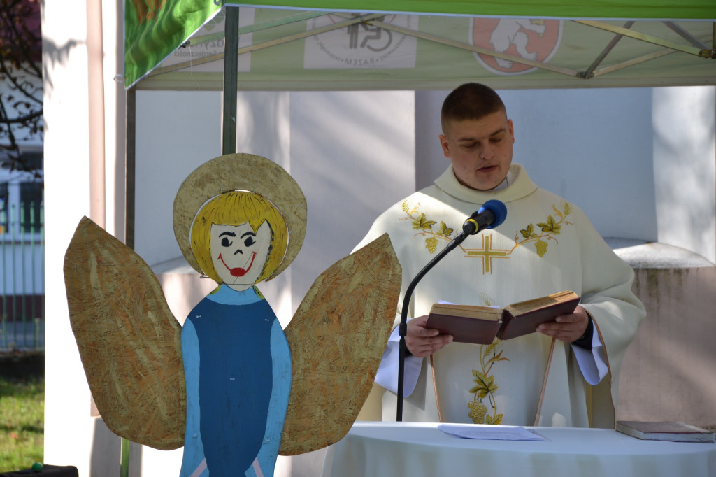 XII Dni z Aniołami w SOSW w Radzyniu