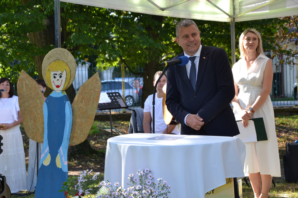 XII Dni z Aniołami w SOSW w Radzyniu