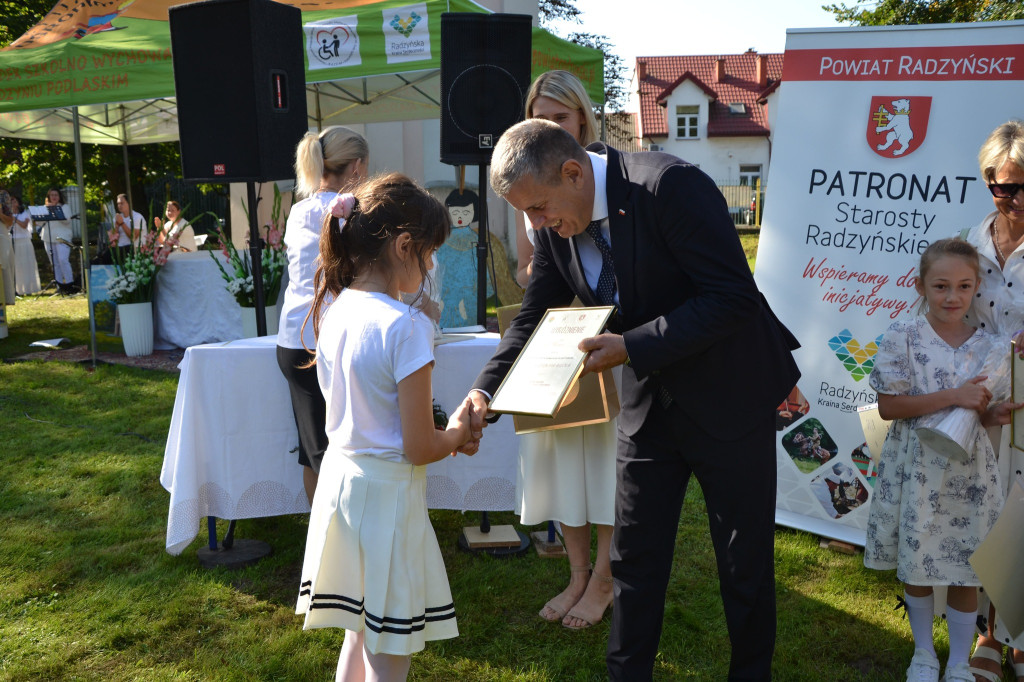 XII Dni z Aniołami w SOSW w Radzyniu