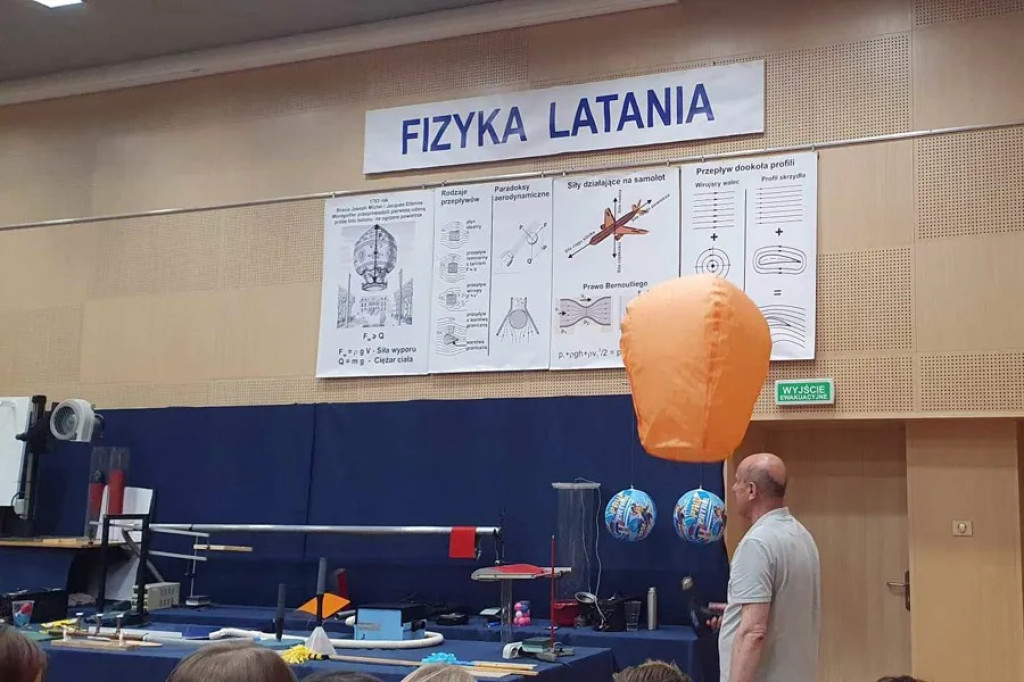 Wycieczka edukacyjna z I LO do Lublina